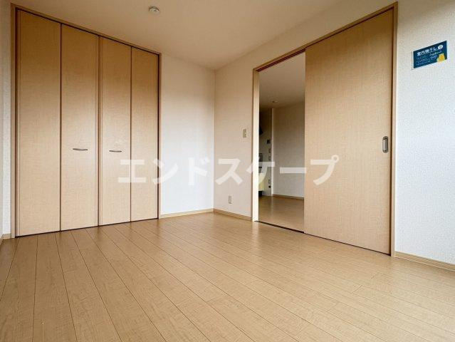 神沢の丘の洋室|高崎、前橋のお部屋探しはエンドスケープまで！お客様の理想お聞かせ下さい♪