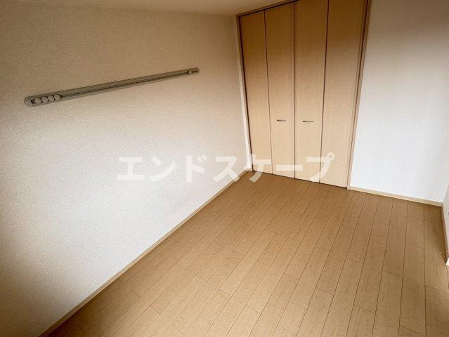 神沢の丘の洋室|高崎、前橋のお部屋探しはエンドスケープまで！お客様の理想お聞かせ下さい♪