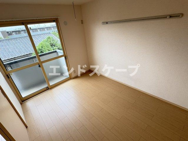 神沢の丘の洋室|高崎、前橋のお部屋探しはエンドスケープまで！お客様の理想お聞かせ下さい♪