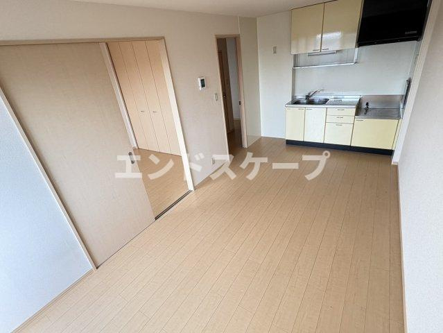 神沢の丘の居間・リビング|高崎、前橋のお部屋探しはエンドスケープまで！お客様の理想お聞かせ下さい♪