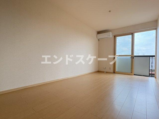 神沢の丘の居間・リビング|高崎、前橋のお部屋探しはエンドスケープまで！お客様の理想お聞かせ下さい♪