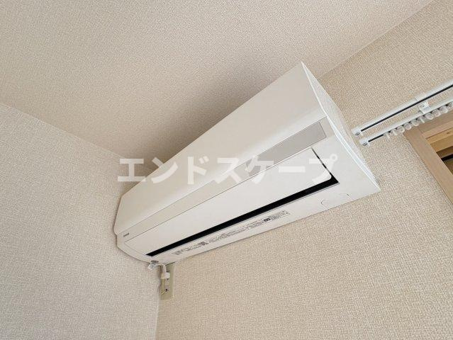 神沢の丘の設備|高崎、前橋のお部屋探しはエンドスケープまで！お客様の理想お聞かせ下さい♪