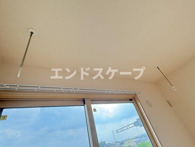 神沢の丘の内装|高崎、前橋のお部屋探しはエンドスケープまで！お客様の理想お聞かせ下さい♪