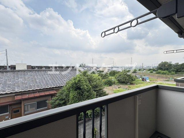 神沢の丘の展望|高崎、前橋のお部屋探しはエンドスケープまで！お客様の理想お聞かせ下さい♪