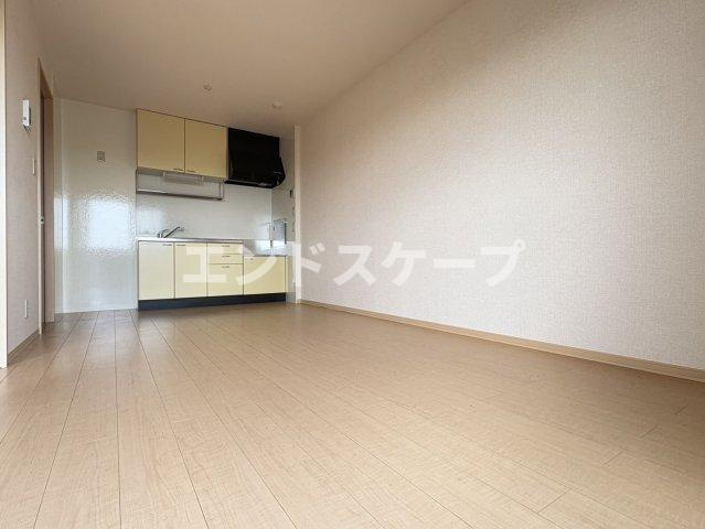 神沢の丘の居間・リビング|高崎、前橋のお部屋探しはエンドスケープまで！お客様の理想お聞かせ下さい♪