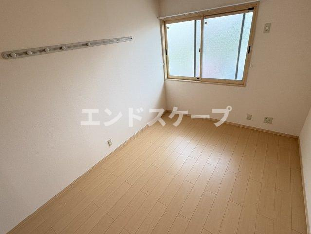 神沢の丘の洋室|高崎、前橋のお部屋探しはエンドスケープまで！お客様の理想お聞かせ下さい♪