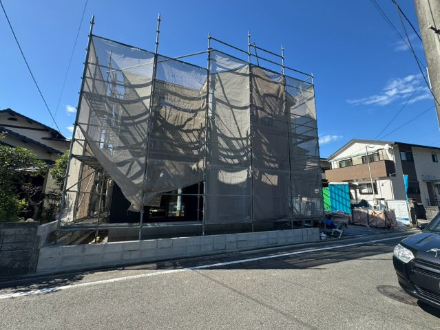 ーBloomーブルームー小倉南区徳吉東4丁目4期　【小倉南区　新築戸建て】