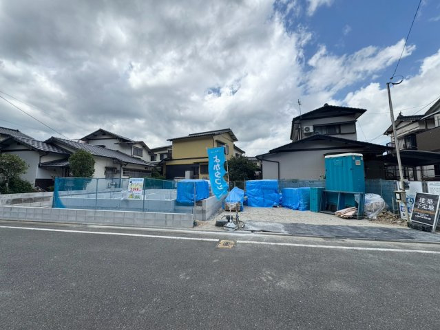 【外観】の画像