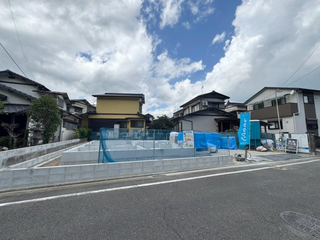 【外観】の画像
