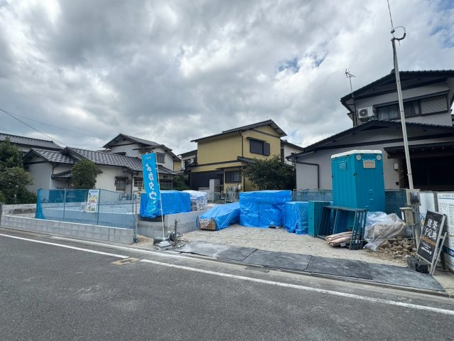 【外観】の画像