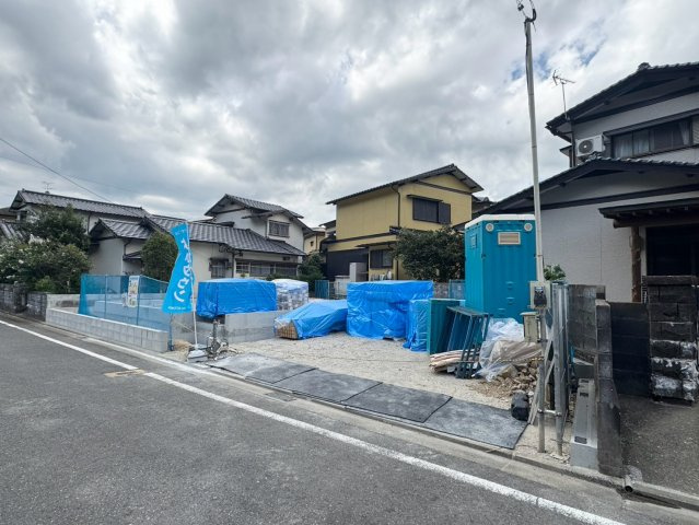 【外観】の画像