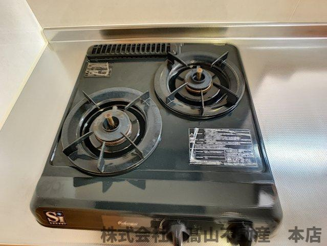 宗像市名残の賃貸マンションのその他