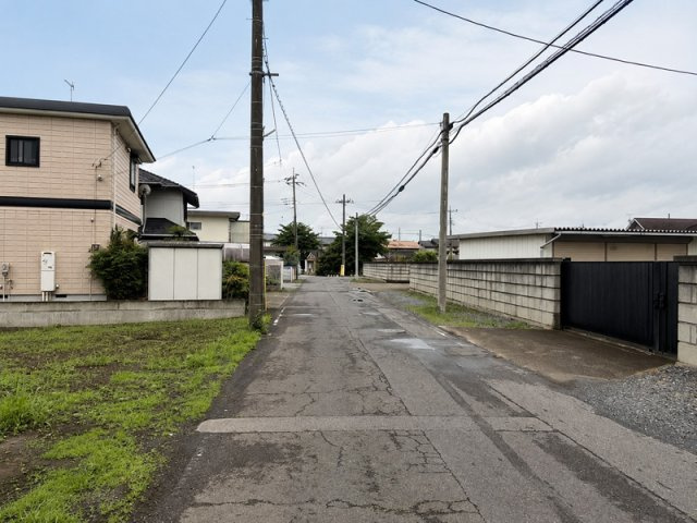壬生町壬生丁　新築戸建2のその他