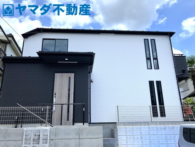 日高市高萩東13期　新築戸建