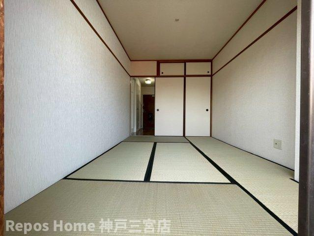 フェニックスハイツ山手のその他