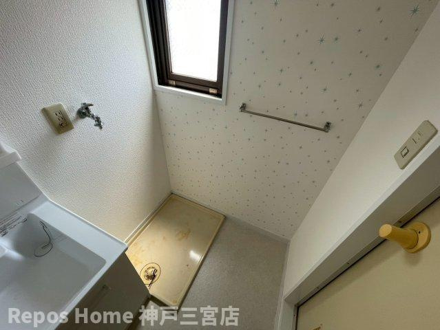 フェニックスハイツ山手の設備