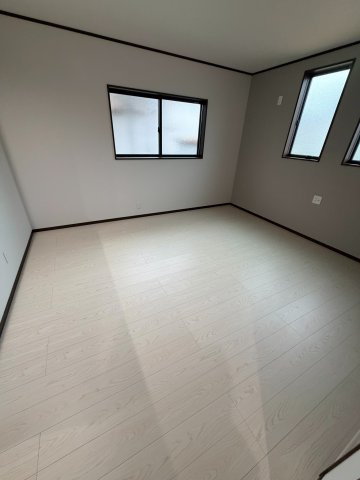 ☆選べる家具プレゼント☆伊予郡松前町大字北黒田の洋室