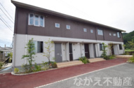 阿南市学原町前田のアパートの画像