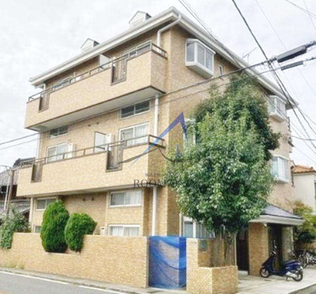 ローズアパートメント泉１０番館
