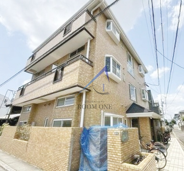 ローズアパートメント泉１０番館