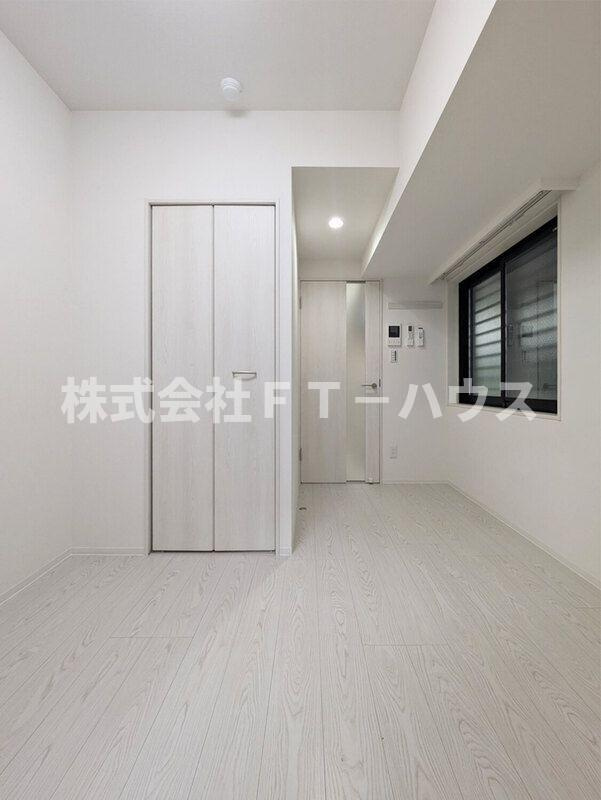 Alivis船橋Eastのその他