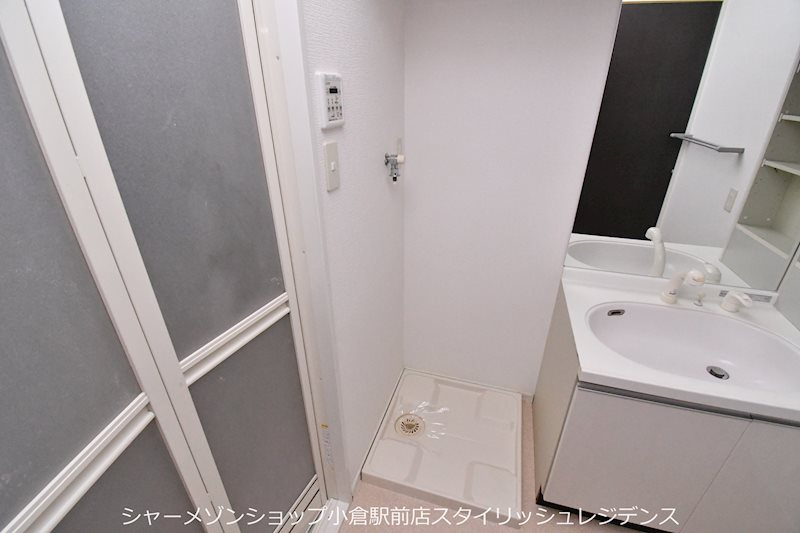 シャトレ大手町N棟の設備