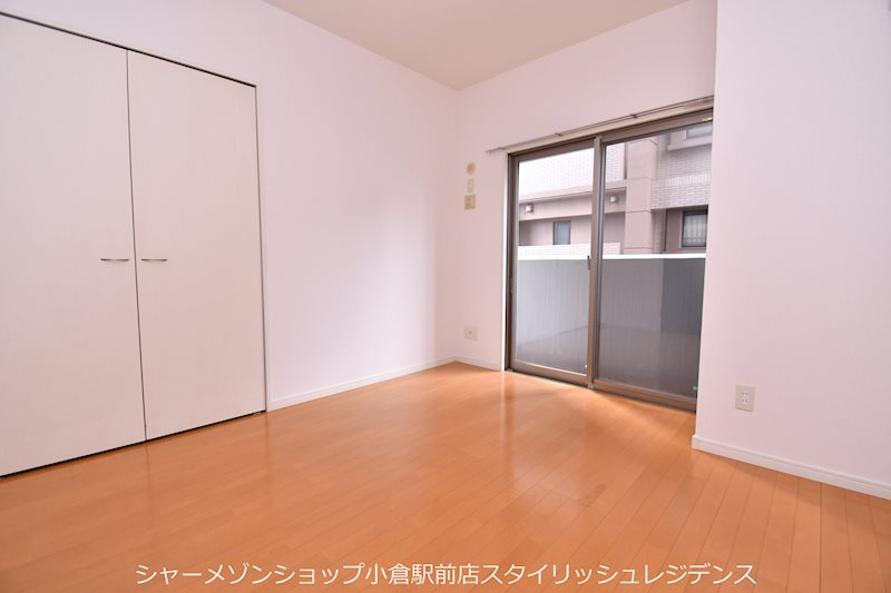 シャトレ大手町N棟のその他