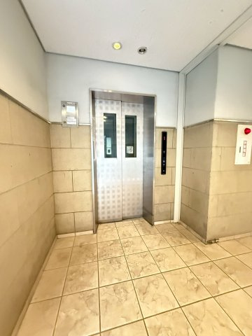 アプリーレ垂水のその他共用部分|☆神戸市垂水区　アプリーレ垂水☆