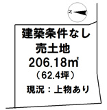 首里崎山町4丁目　土地の画像