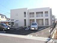 泉佐野市笠松２丁目のアパートの画像