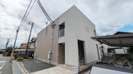 泉佐野市笠松２丁目のアパートの画像