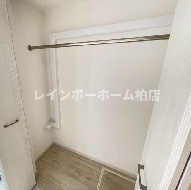 【仲介手数料：不要】対象物件！の収納|同施工。参考写真。
