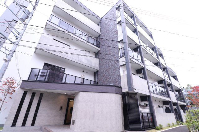 LOC'S SHINYURIGAOKA