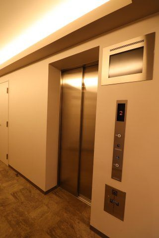 LOC'S SHINYURIGAOKAのその他共用部分