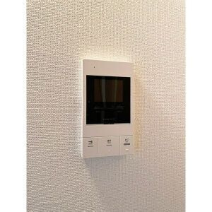 トレンチーノのセキュリティ