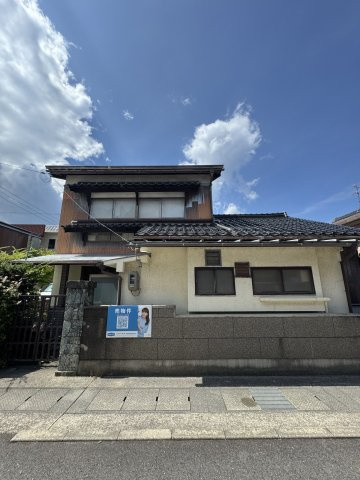 米子市義方町　中古戸建【商談中】