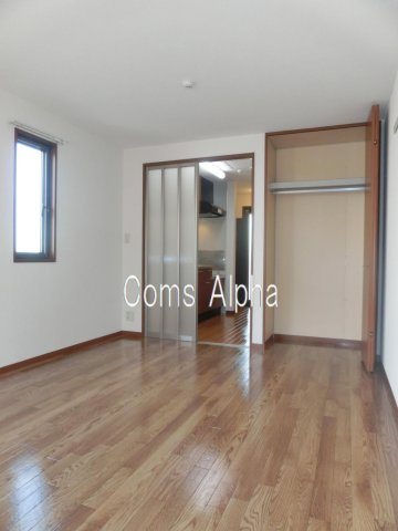 CASA DELSOLの洋室|CASA DELSOL　洋室