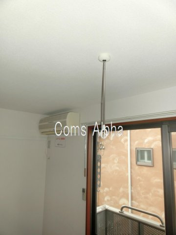 CASA DELSOLの設備|CASA DELSOL　ホスクリーン