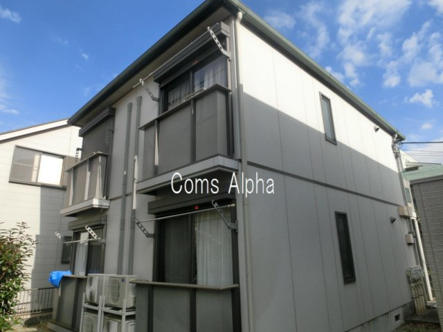 CASA DELSOLの外観|CASA DELSOL　外観