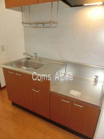 CASA DELSOL|CASA DELSOL　キッチン