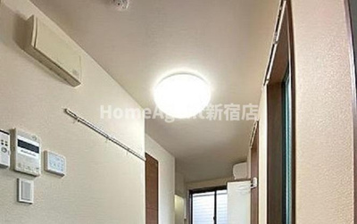 【設備】 | アーバンプレイス中野コア
