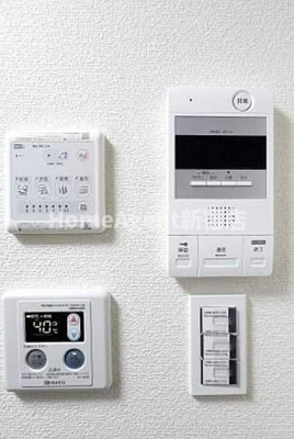 【設備】 | アーバンプレイス中野コア | 同仕様写真