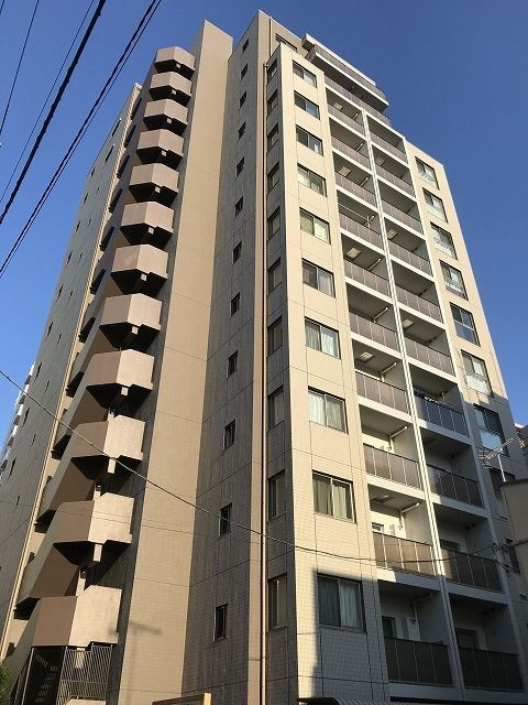 シティインデックス千代田秋葉原の画像