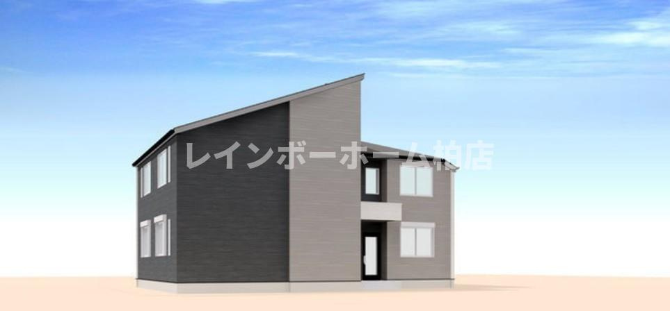 【仲介手数料：不要】対象物件！の外観