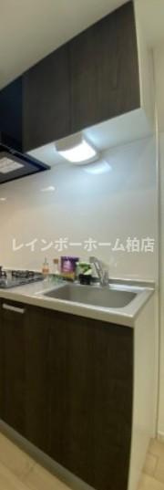 【仲介手数料：不要】対象物件！のキッチン|同施工。参考写真。