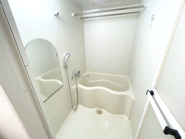 メゾン・デ・ノムラ島之内　の浴室|(参考)同マンション他部屋の写真