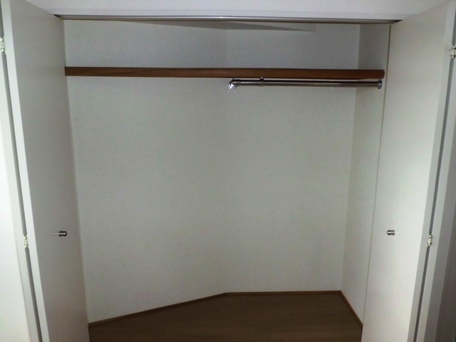 リアル王子の収納