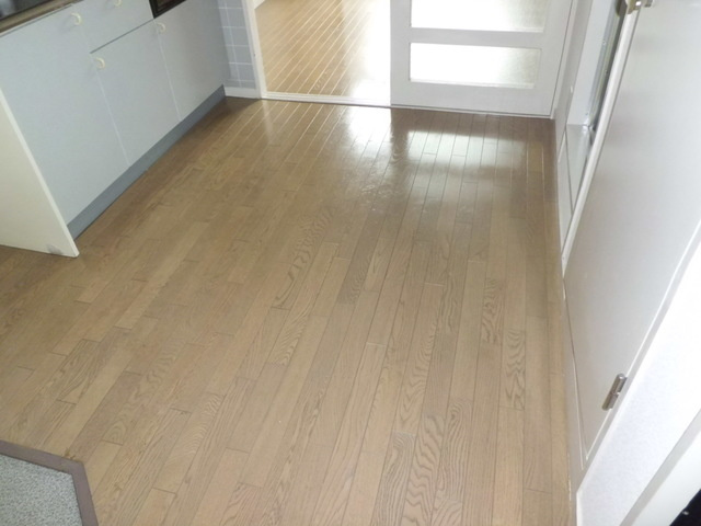 リアル王子の展望