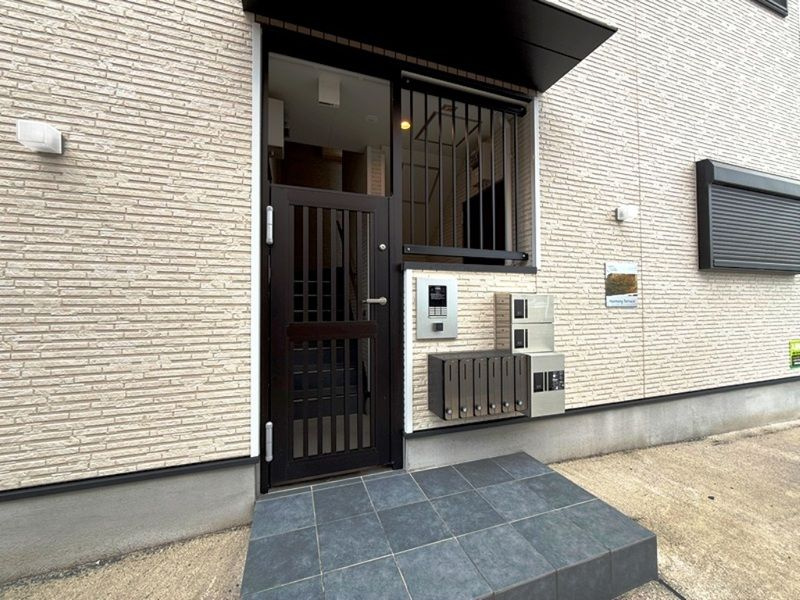 IMA Studios 京都椥辻