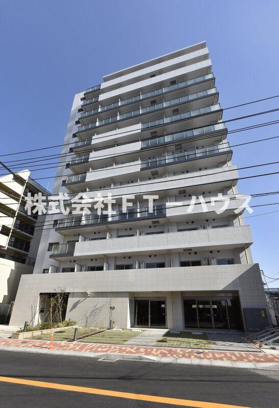 グランカーサ市川国府台